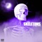 Skeletons (feat. Skizzy Mars) - DLZ lyrics