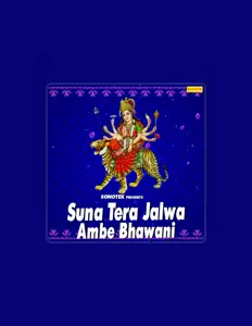Swati Singh을(를) 듣고, 뮤직 비디오를 보고, 약력을 읽고, 투어 일정 등을 확인하세요!