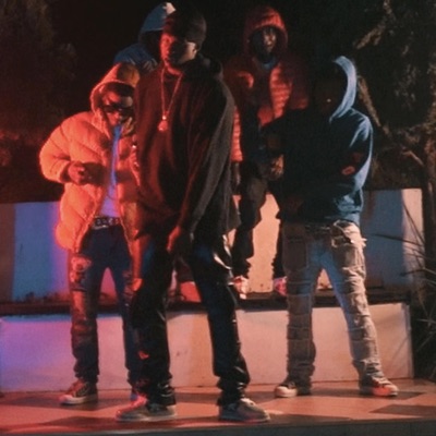 BEEN HAVIN MOTIN - EP