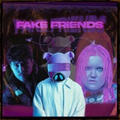 Fake Friends artwork