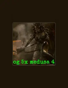 Écoutez OG 5x, regardez des vidéoclips, lisez la biographie, consultez les dates de tournée et plus encore !