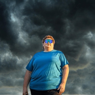 Young Sanford (feat. lil Marsha) - Single