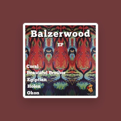 Listen to Balzerwood, watch music videos, read bio, see tour dates & more!