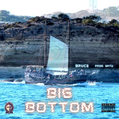 Big Bottom - Single