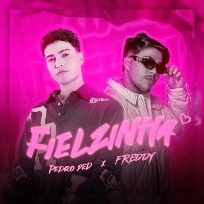 Fielzinha - Single