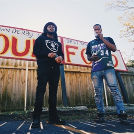 Write My Wrongs MidCityAb & Gene Stanza