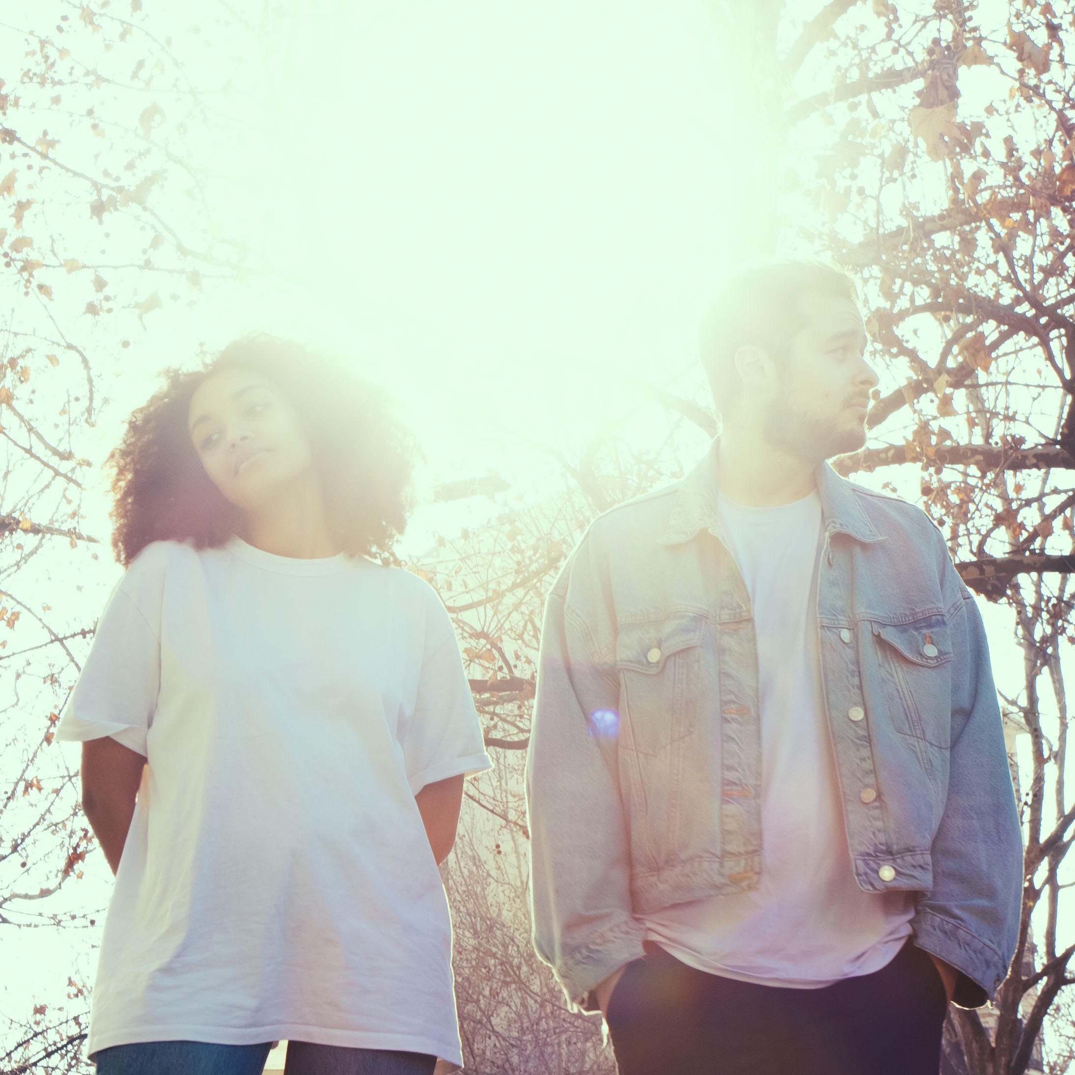 Il Giardino di Maddalena - Single