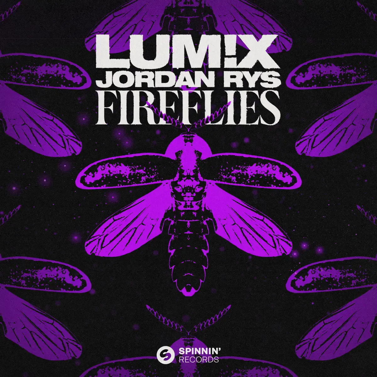 LUM!X & Jordan Rys - Fireflies - Single (2023) [iTunes Plus AAC M4A]-新房子