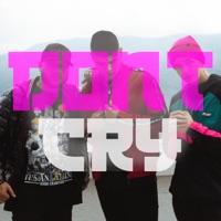 Dont Cry (feat. VicFeli & Lil $hooter) - Single - Criss Ticora