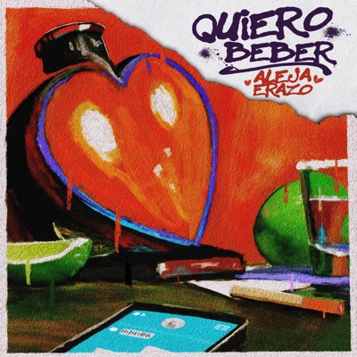 Quiero Beber - Single