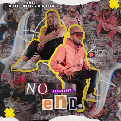 No End - Single