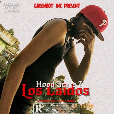 Los Caídos - Single
