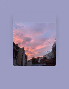 Lisa Duviquet을(를) 듣고, 뮤직 비디오를 보고, 약력을 읽고, 투어 일정 등을 확인하세요!