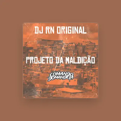 Listen to DJ RN ORIGINAL, watch music videos, read bio, see tour dates & more!