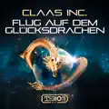 Flug Auf Dem Glücksdrachen