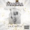 La Chula - La Manera lyrics