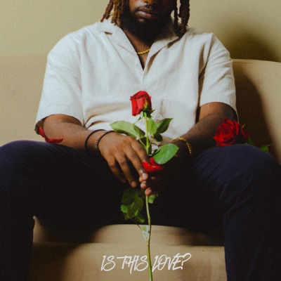 Is This Love? - EP