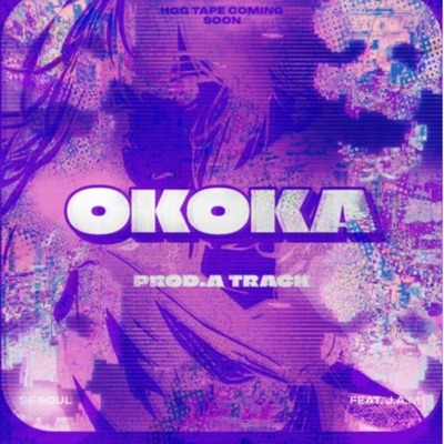 OKOKA (feat. SF SOUL & SLIM J) - Single
