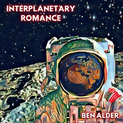 Interplanetary Romance - Single