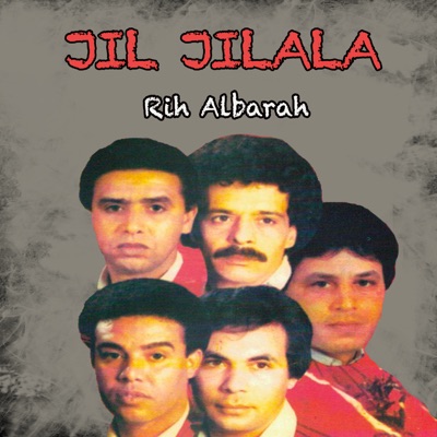 Jilala - Jil Jilala | Shazam