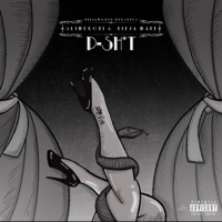 P- Shit - Single - NinjaMane & Slimeroni