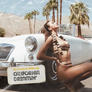 California Dreamin' - Single
