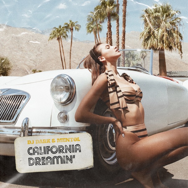 California Dreamin' - Single