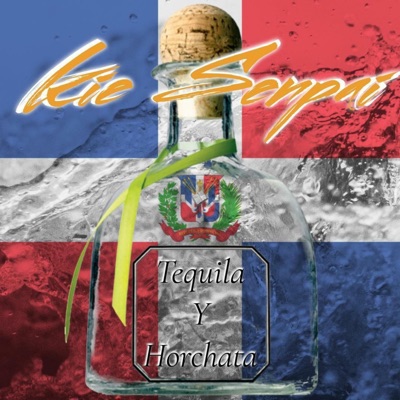 Tequila Y Horchata (feat. Brek Beats) - Single