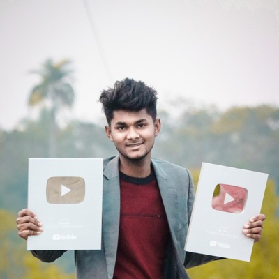 Dj Antu - আমার ভাইয়ের রক্তে রাঙানো একুশে ফেব্রুয়ারি Abdul Gaffar Choudhury