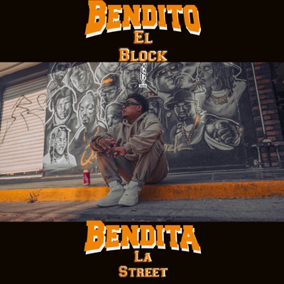 Bendito el Block, Bendita la Street - Single