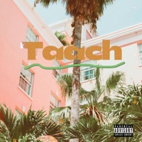 Taach (feat. Rufaro & Papii Nxrth) - Single - Lucid & Terranova