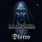 LA MONJA (feat. Dan Kidd) - Dj Distro lyrics