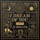 I Dream of You: HYMNS artwork