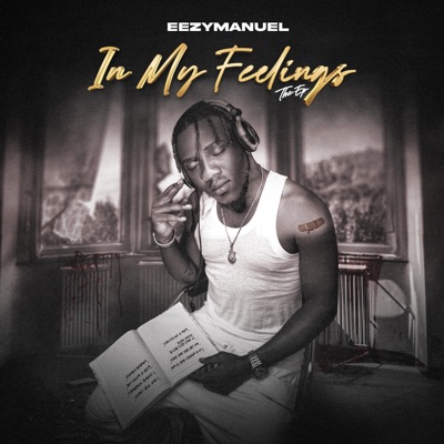 In My Feelings - EP
