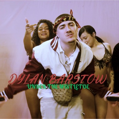 Under the Mistletoe - Single