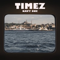 Timez - Single - Navy One