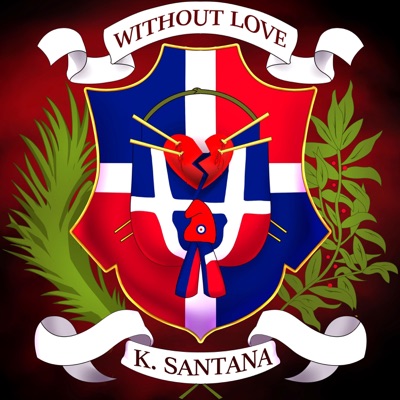 Without Love - Single