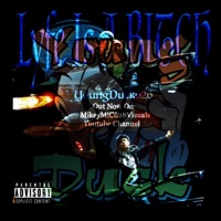 Lyfe Is a Bitch - Single - Young Duck