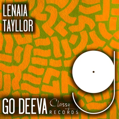 Lenaia cover art