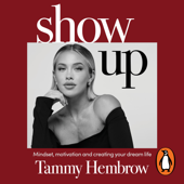 Show Up - Tammy Hembrow Cover Art