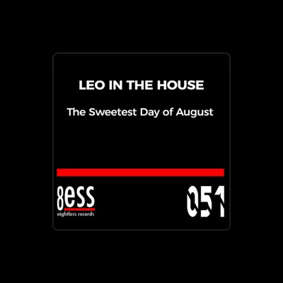 Listen to Leo In The House, watch music videos, read bio, see tour dates & more!