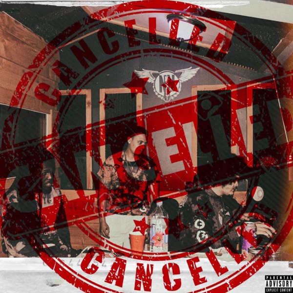 Cancelled (feat. K3mii Amir & MixxedAfro)