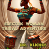 Electric Woman & Tribal Adventure - EP - Dr. Kucho!