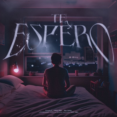 te espero? - Single