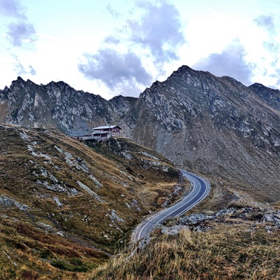 Angel Amedro - meddle about