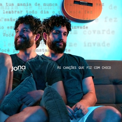As Canções Que Fiz Com Chico - EP