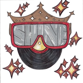 Shine (feat. Big Jus & Sierra Sellers) Steeltown Horns