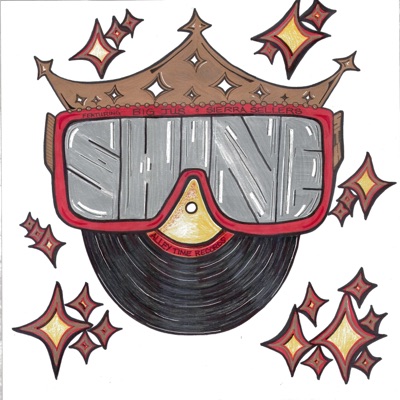 Shine (feat. Big Jus & Sierra Sellers) - Single