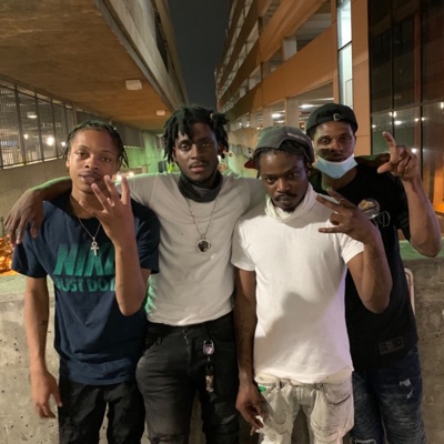 Double Bacc (feat. Mikey Mia) - Single