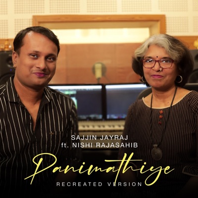 Panimathiye (feat. Nishi Rajasahib) [Recreated Version] - Single